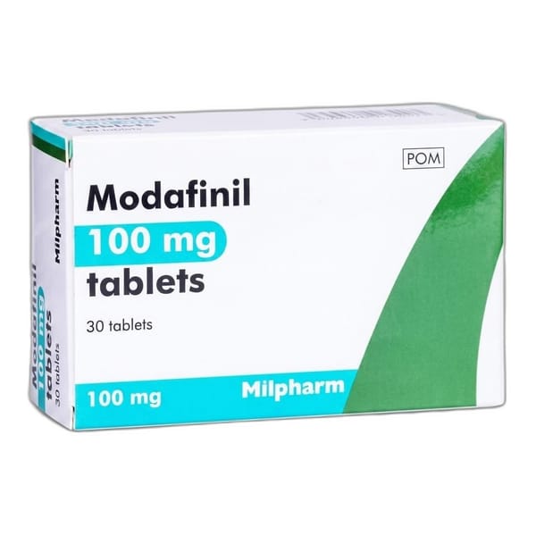 Provigil 100mg