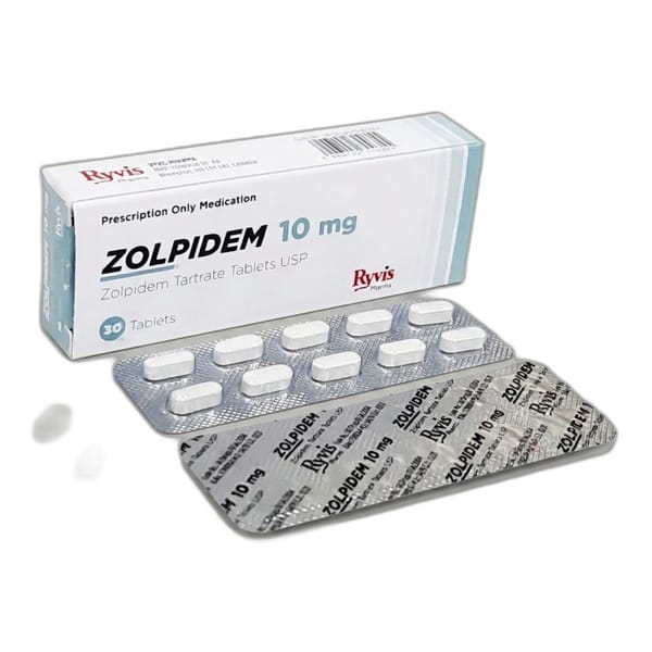 Zolpidem 10mg
