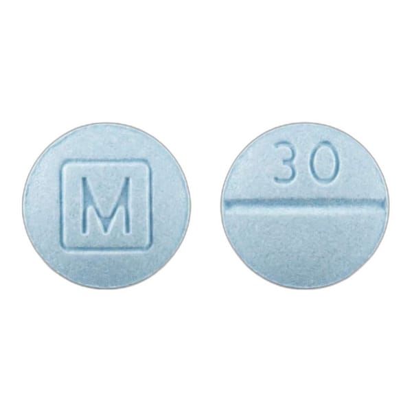 Oxycodone 30mg