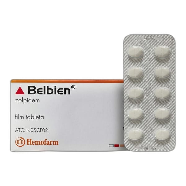 Belbien 10mg