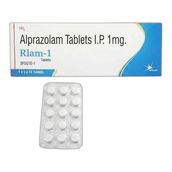 Xanax 1mg