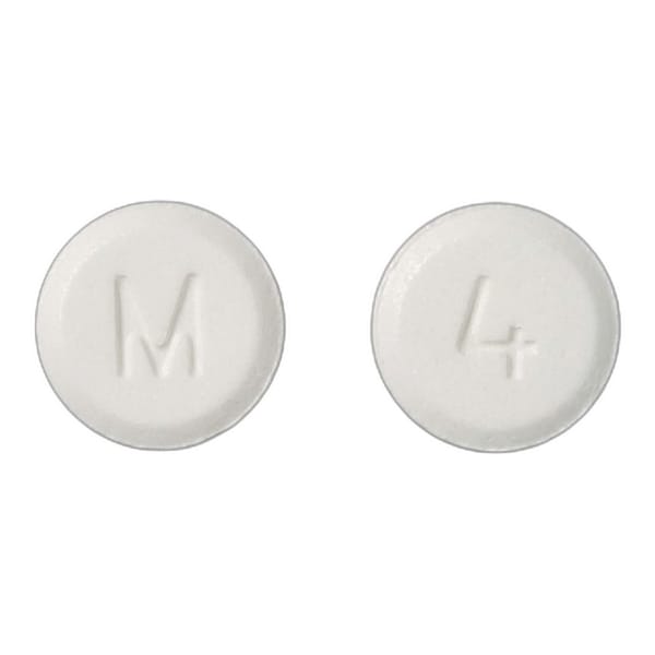 Dilaudid 4mg