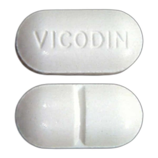 Vicodin 5/500mg Vicodin 5/500mg