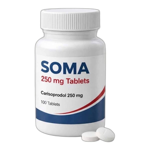 Soma 250mg