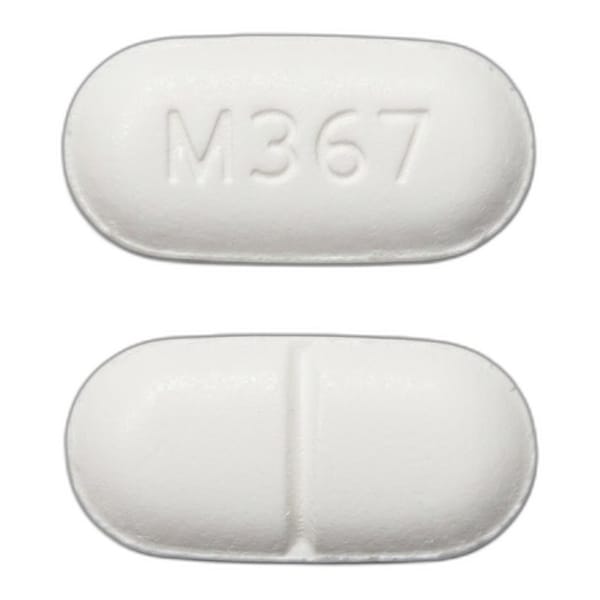 Hydrocodone 10/660mg