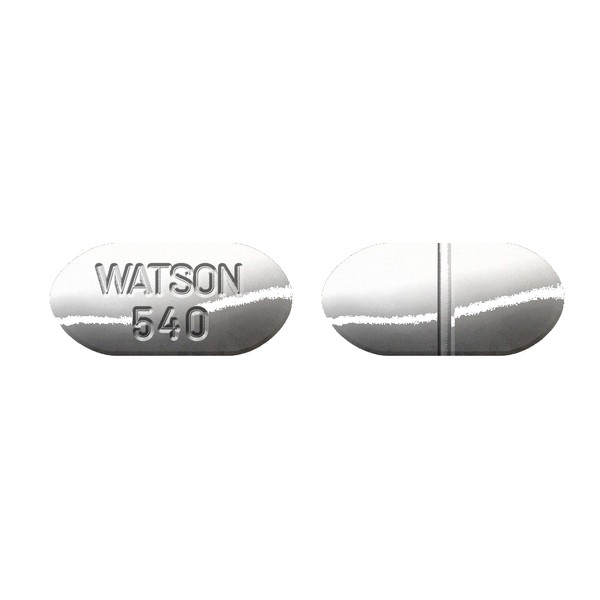 Hydrocodone 10.650mg
