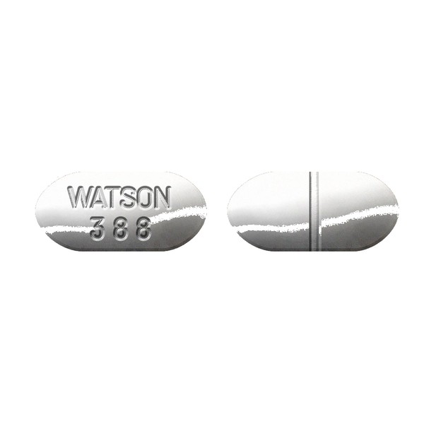 Hydrocodone 2 5.500mg