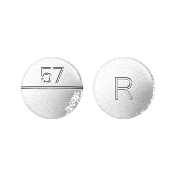 Lorazepam 0.5mg