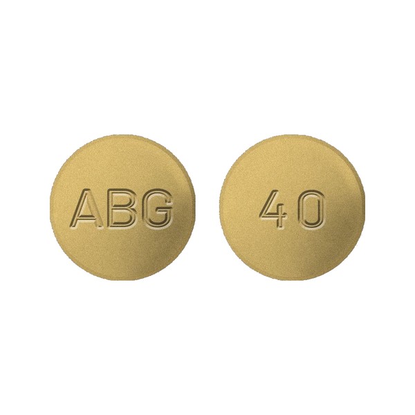 Oxycodone 40mg