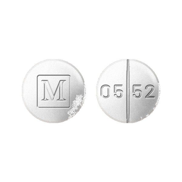 Oxycodone 5mg