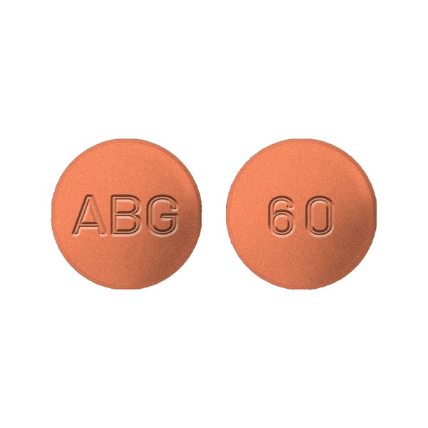 Oxycodone 60mg