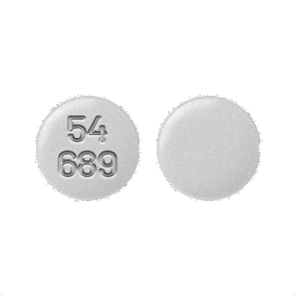 Oxymorphone 5mg