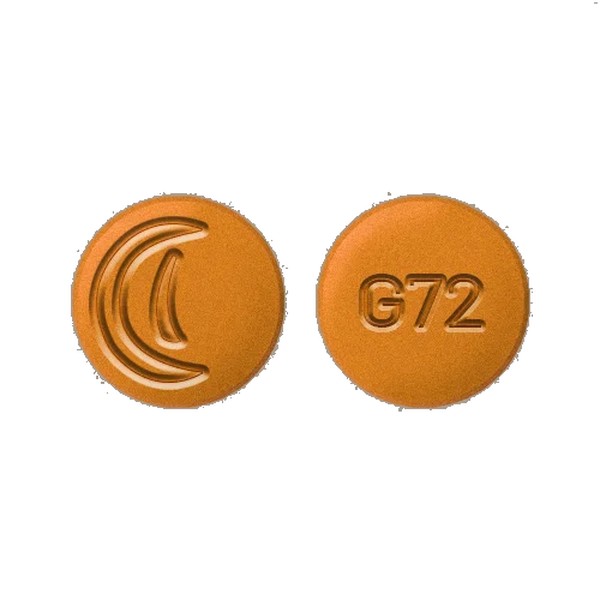 Oxymorphone Er 10mg