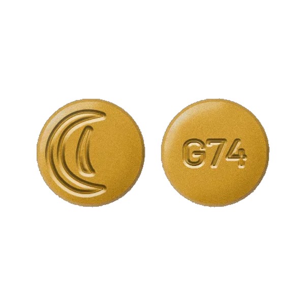 Oxymorphone Er 40mg