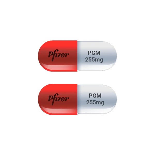 Pregabalin 225mg