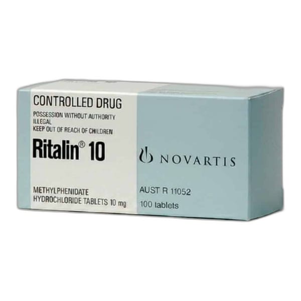 Ritalin 10mg Ritalin 10mg
