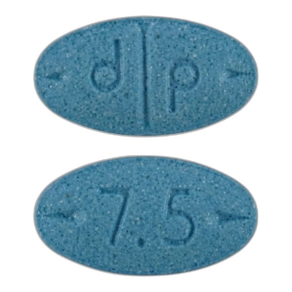 Adderall 7.5mg Adderall 7.5mg