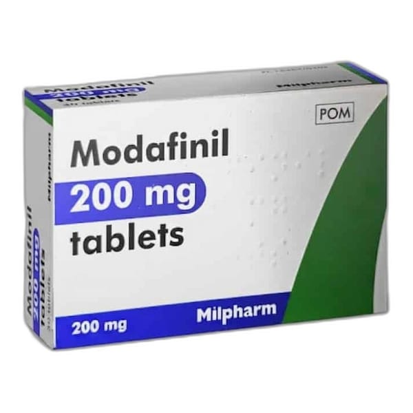 Provigil 200mg