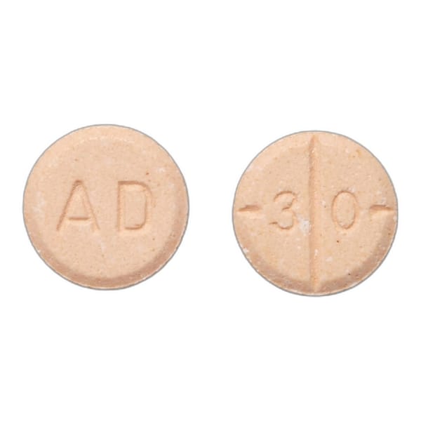 Adderall 30mg Adderall 30mg