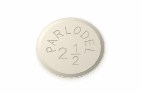 Parlodel Parlodel