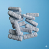 Blue Xanax Bars 3 Blue Xanax Bars